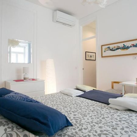 Principe Real Beautiful View 3 Bedrooms Flat! Lisboa Exterior foto