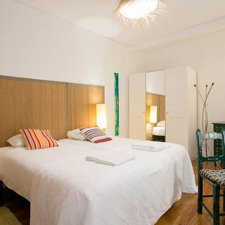 Principe Real Beautiful View 3 Bedrooms Flat! Lisboa Exterior foto