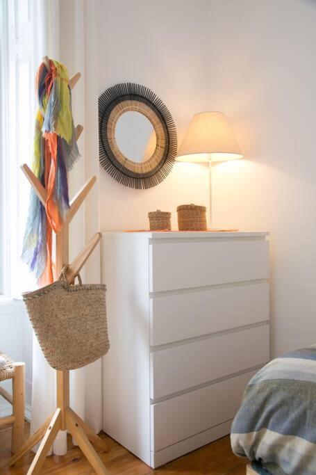 Principe Real Beautiful View 3 Bedrooms Flat! Lisboa Exterior foto