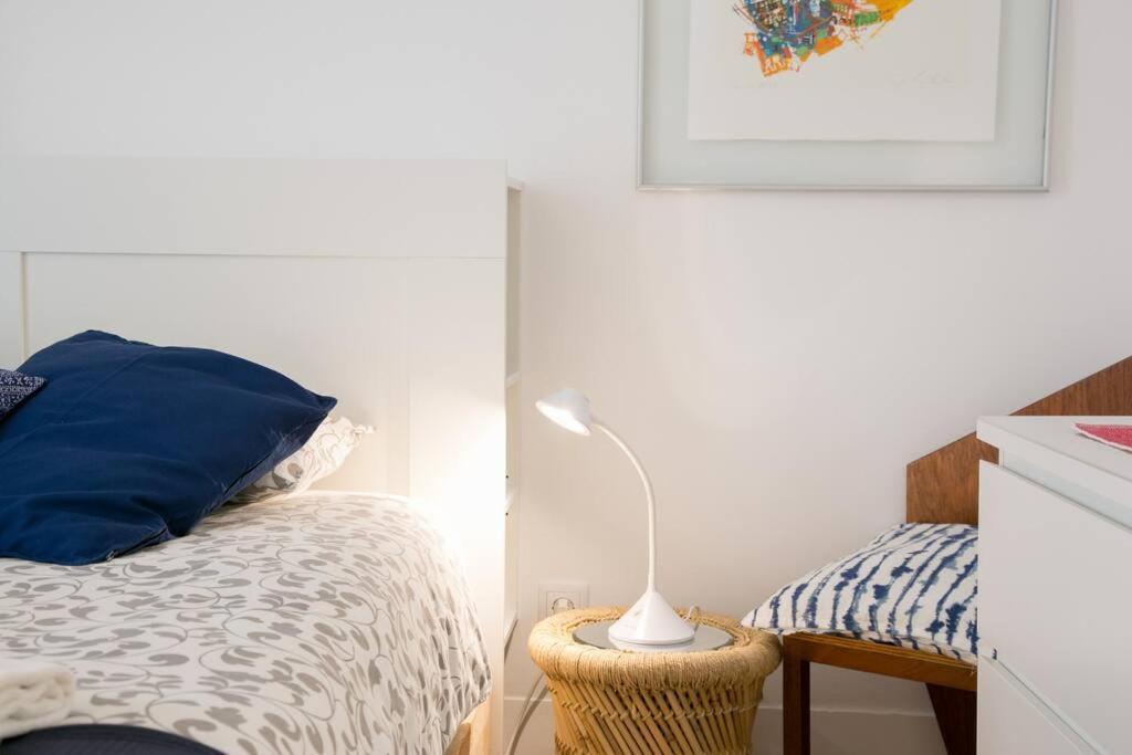 Principe Real Beautiful View 3 Bedrooms Flat! Lisboa Exterior foto