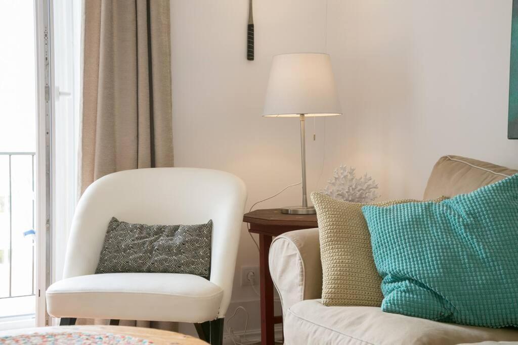 Principe Real Beautiful View 3 Bedrooms Flat! Lisboa Exterior foto