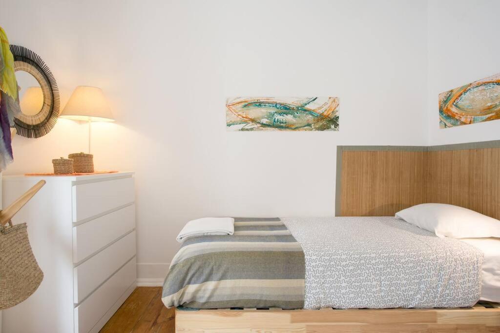 Principe Real Beautiful View 3 Bedrooms Flat! Lisboa Exterior foto