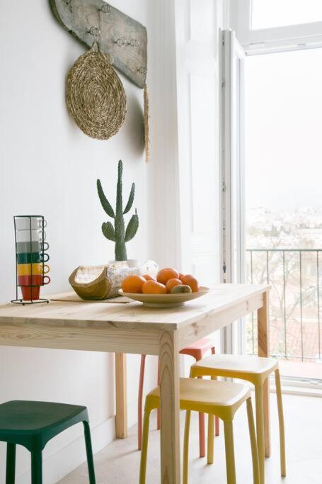 Principe Real Beautiful View 3 Bedrooms Flat! Lisboa Exterior foto